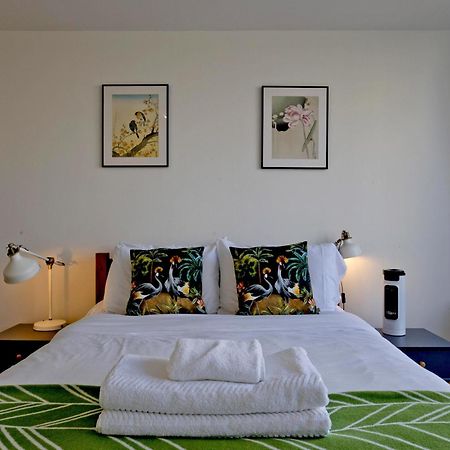 شقة Old St Penthouse لندن المظهر الخارجي الصورة