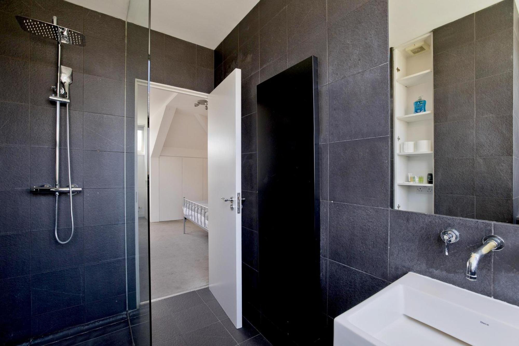 شقة Old St Penthouse لندن المظهر الخارجي الصورة