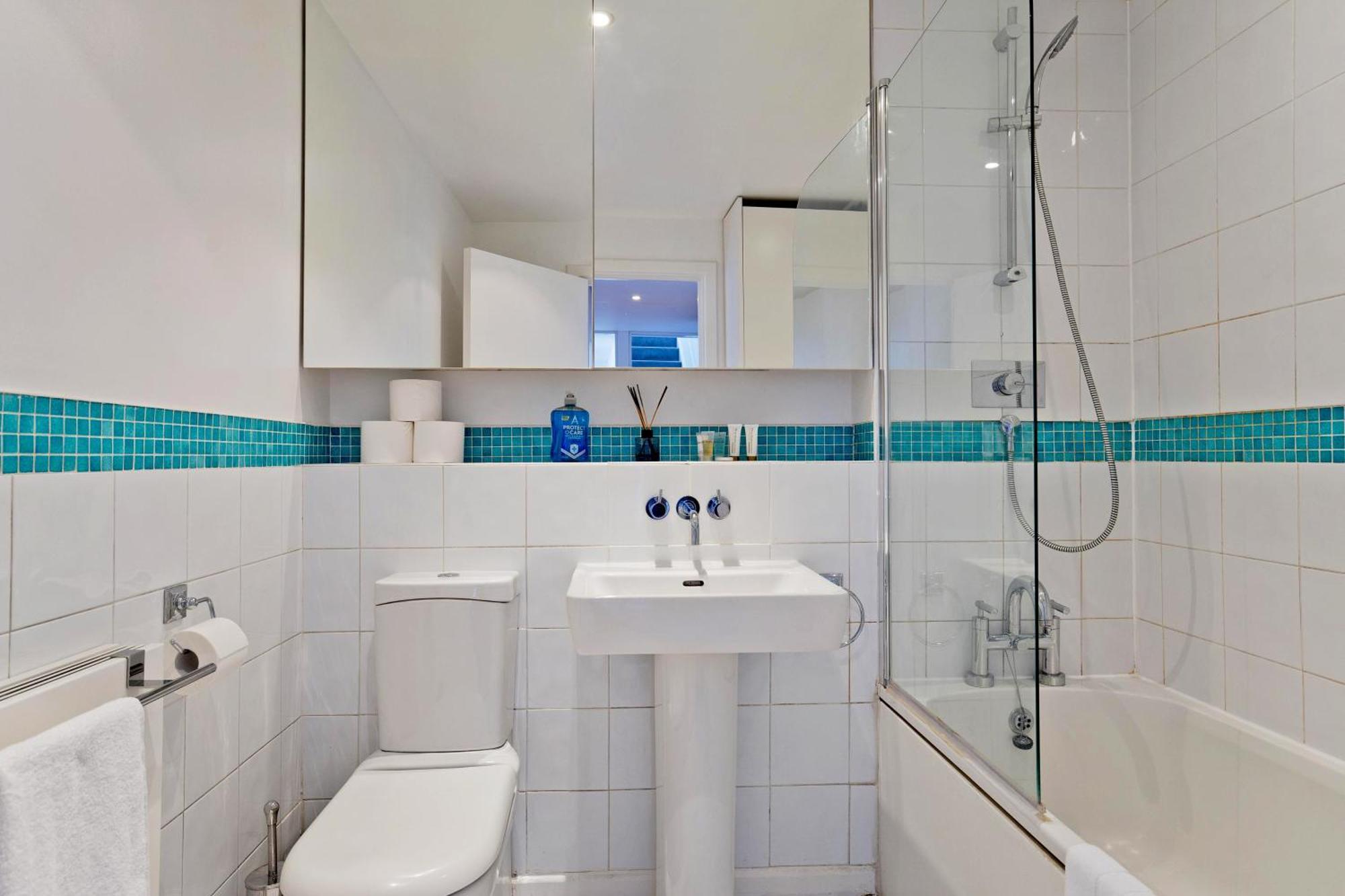 شقة Old St Penthouse لندن المظهر الخارجي الصورة