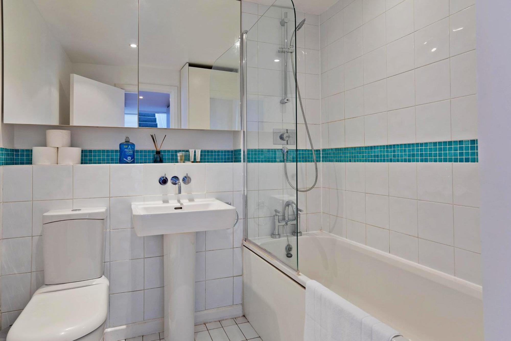 شقة Old St Penthouse لندن المظهر الخارجي الصورة