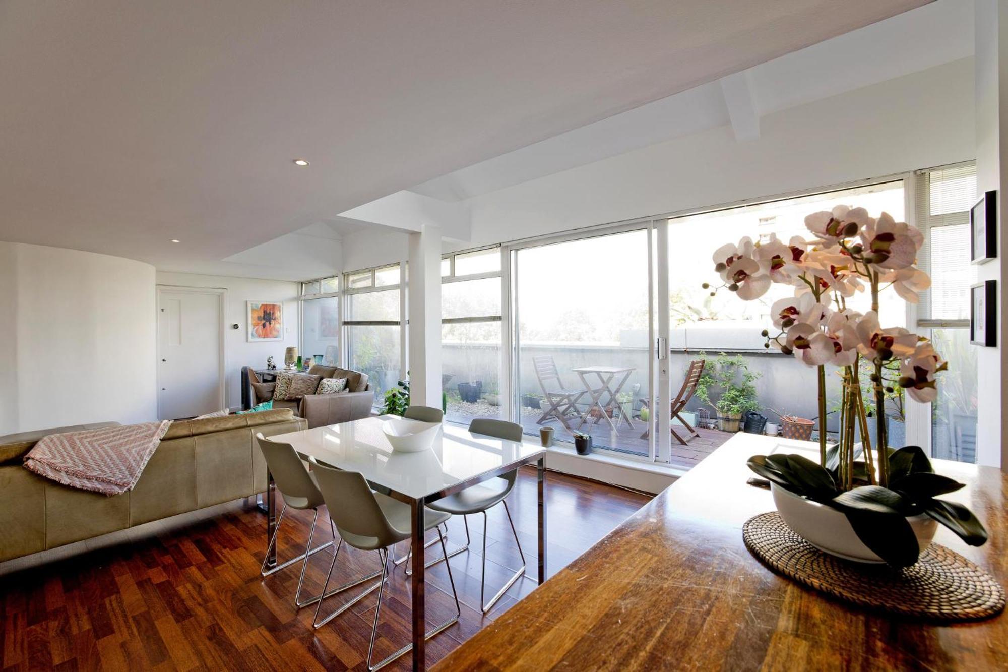 شقة Old St Penthouse لندن المظهر الخارجي الصورة